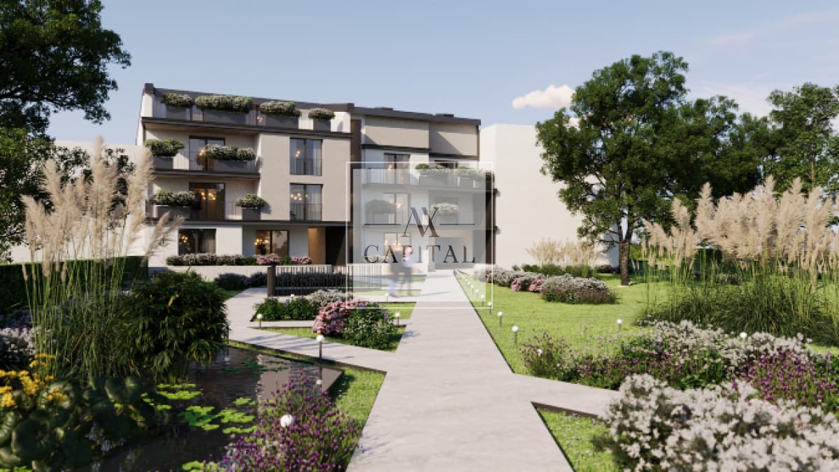 LUXURY-DESIGNED RESIDENCES IN SWITZERLAND - 2
