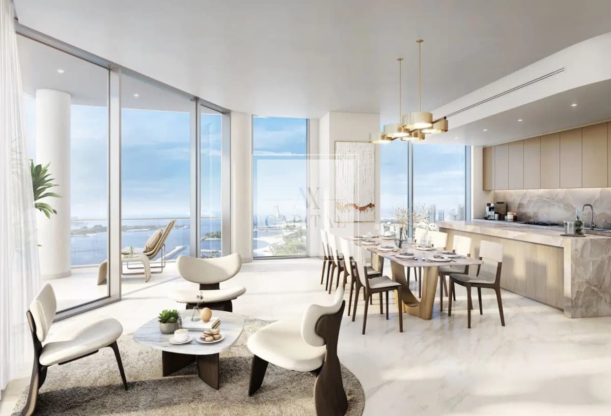 Exclusive | Luxury Living | Layout 14 - 3