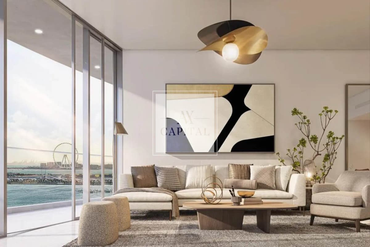 Amazing View | High Floor | Ready in 3 Years - 3