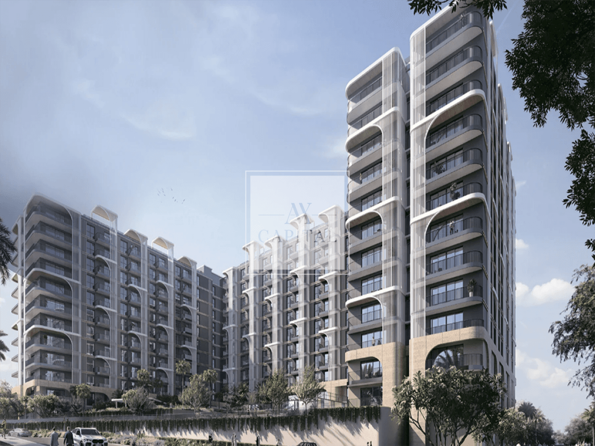 Spacious Layout | Scenic Views | Premium Lifestyle