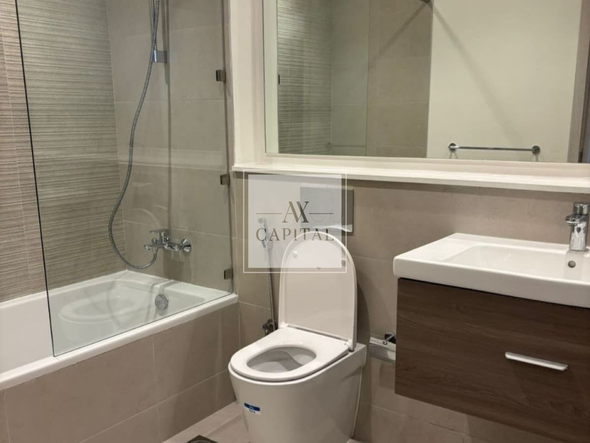 Brand New | Partial Golf view | Fully Furnished - 2