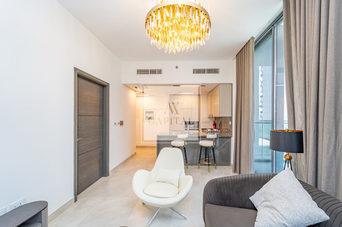 Vacant |  Ready to Move | Spacious  | 1 BR - 3