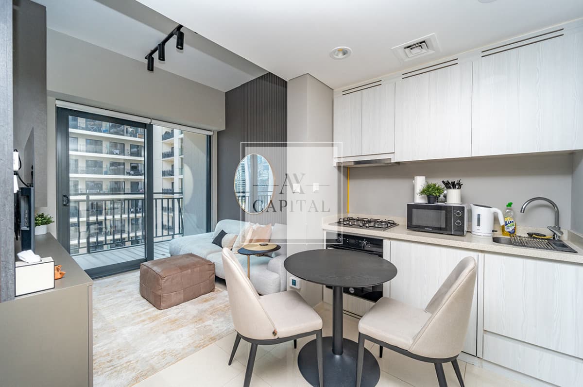 Bright and Vacant | Exclusive | Ready to Move