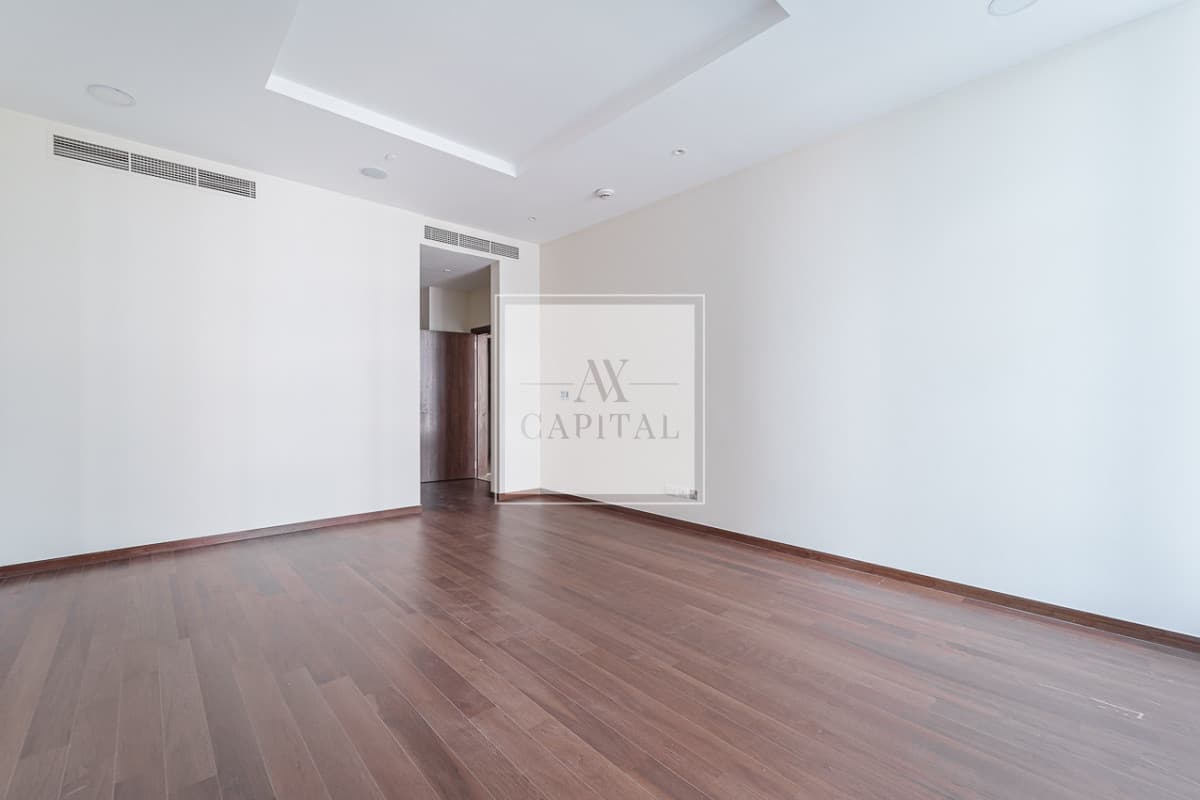 Spacious Layout | Vacant | Panoramic View - 3