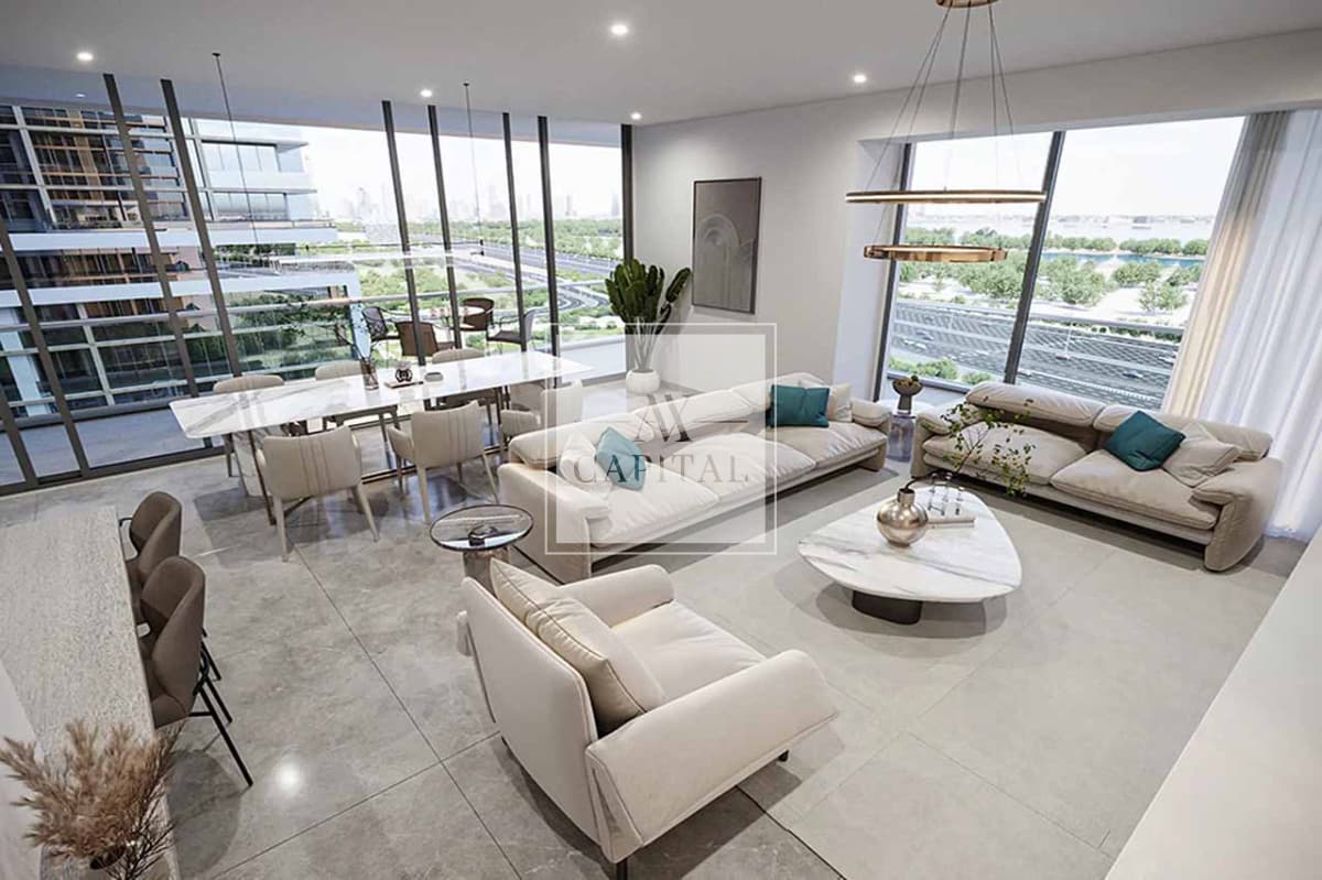 Close to OP | Low Floor | Handover soon - 2