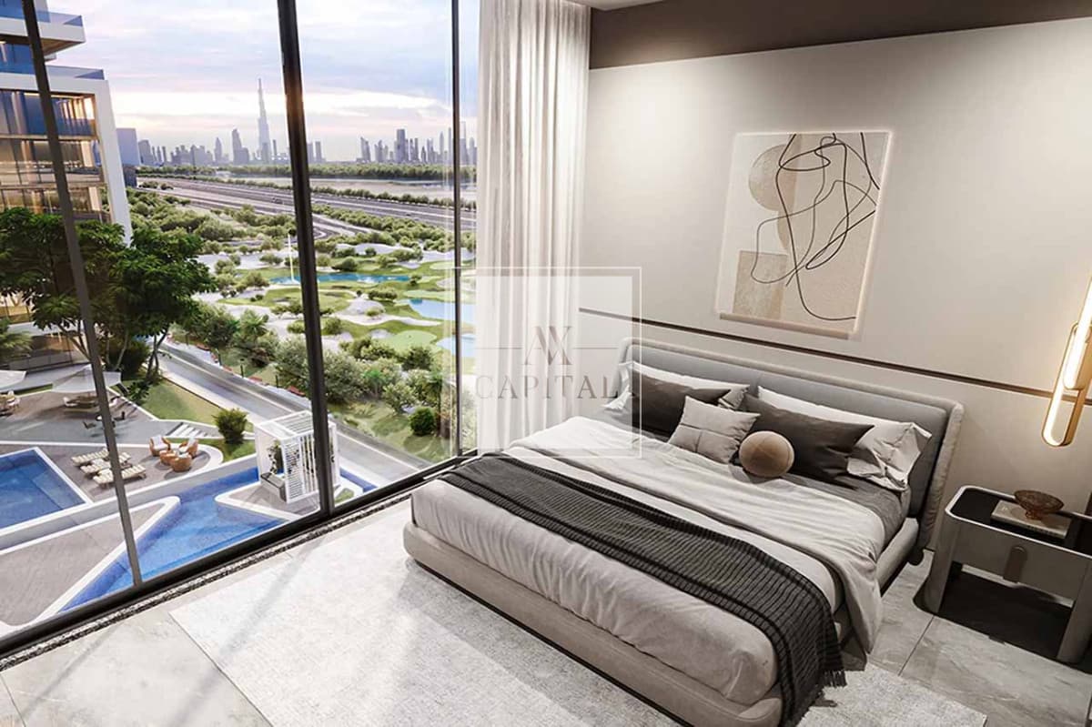 High Floor  |  OP Deal  | Handover soon - 2