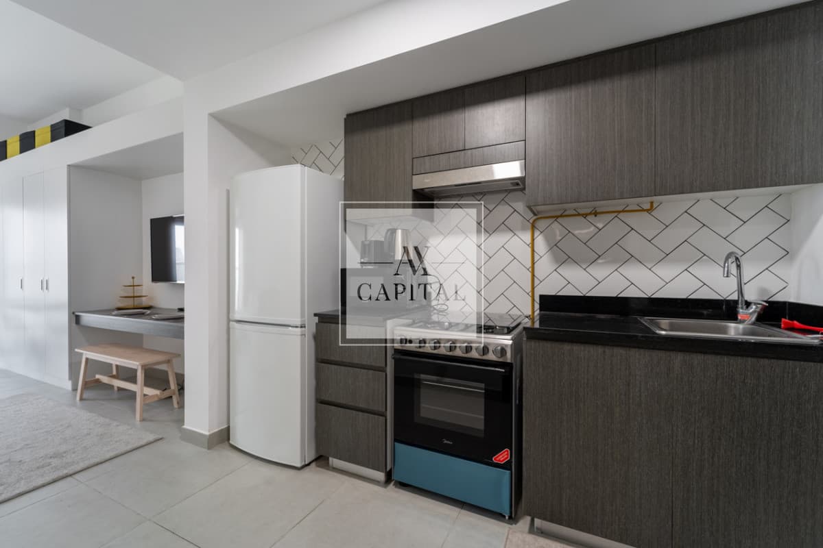 Investor Deal | High ROI | Quality Living | Studio - 3