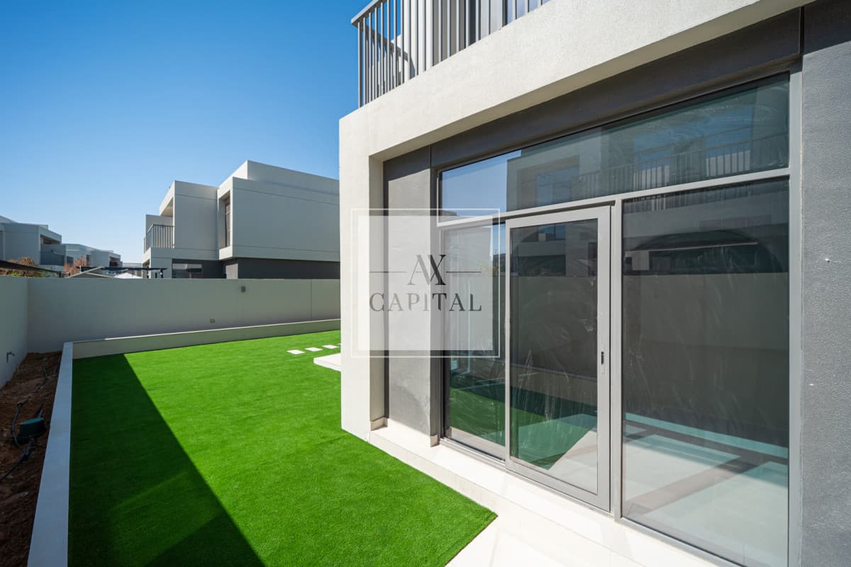 Semi Detached | Landscaped | Prime Location - 2