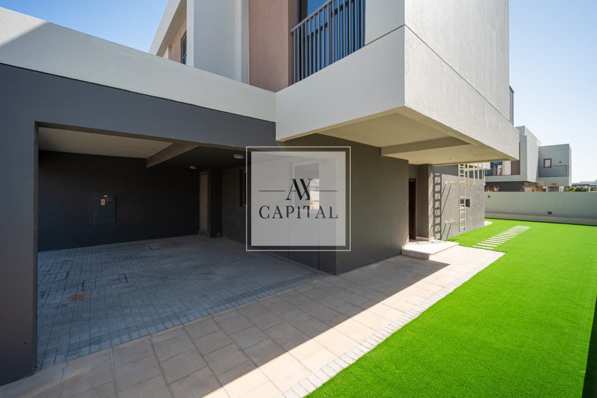 Semi Detached | Landscaped | Prime Location - 3