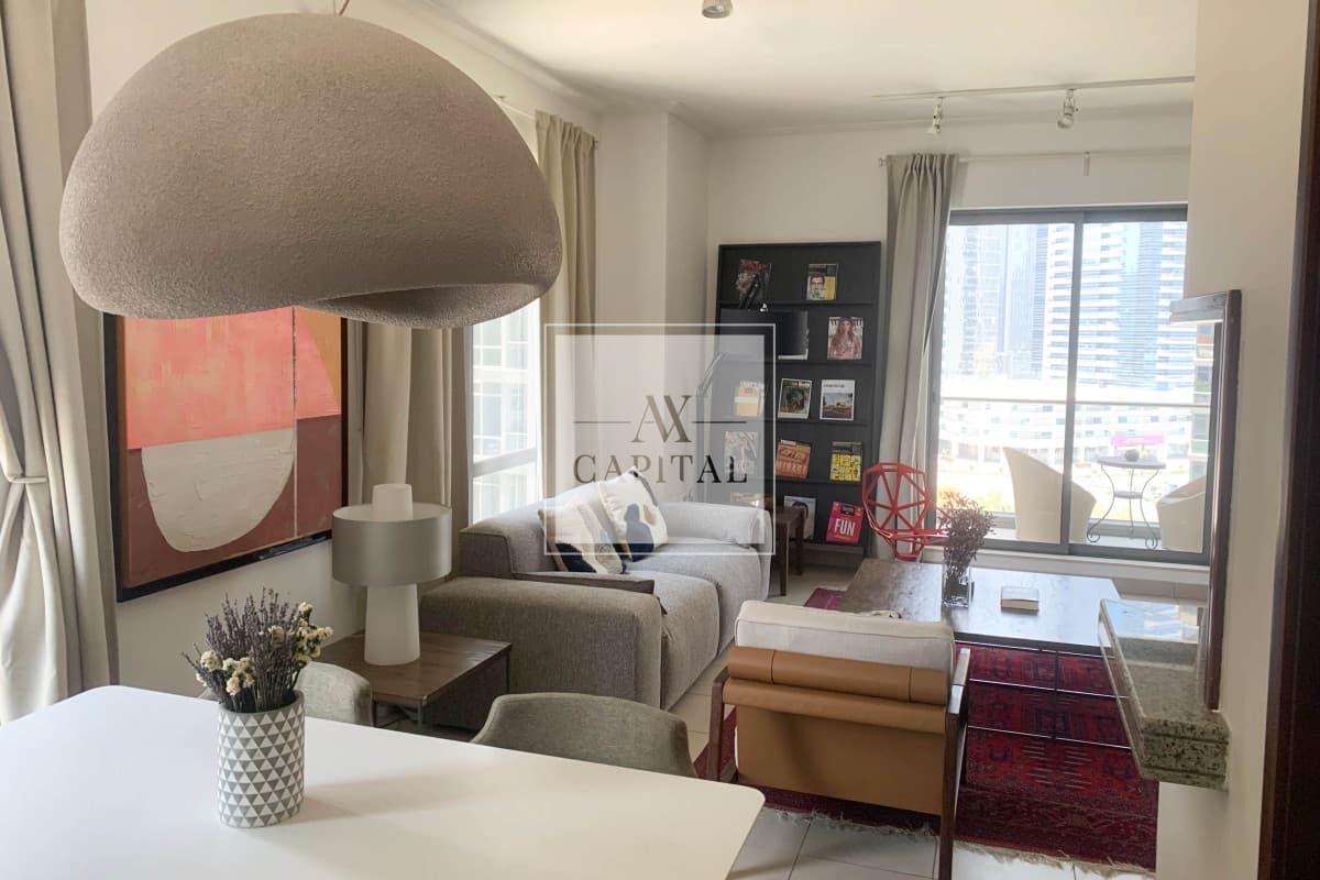 Spacious | Fully Furnished  | Pet Friendly - 3