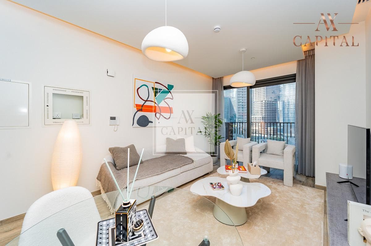 Furnished | Vacant | Flexible Cheques - 2
