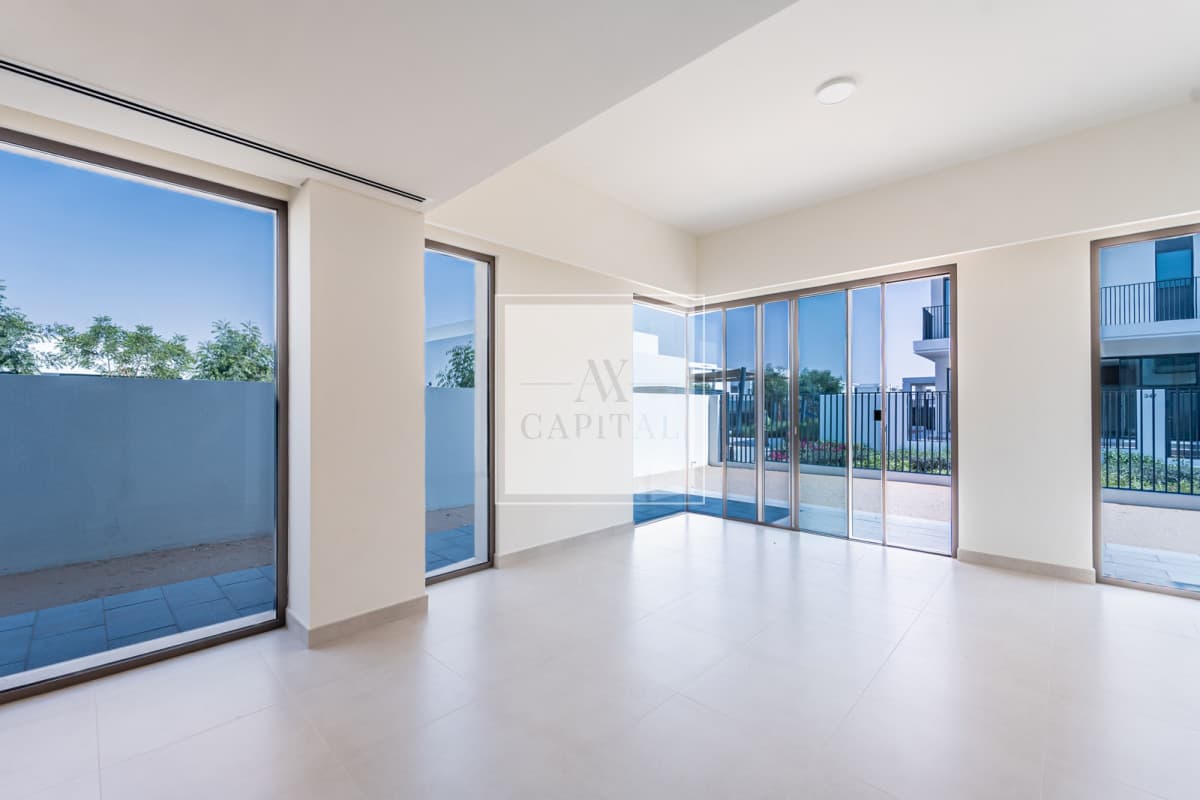 Close To Pool | Bigger Plot | Multiple Option - 3