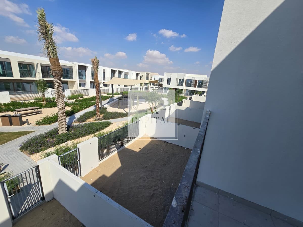 Unfurnished | Brand New | Near Park - 2
