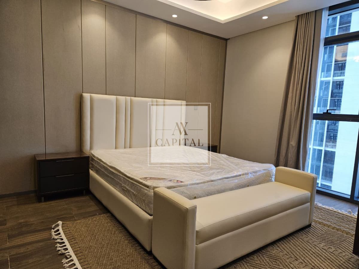 Spacious | Brand New | Prime Location |Furnished - 3