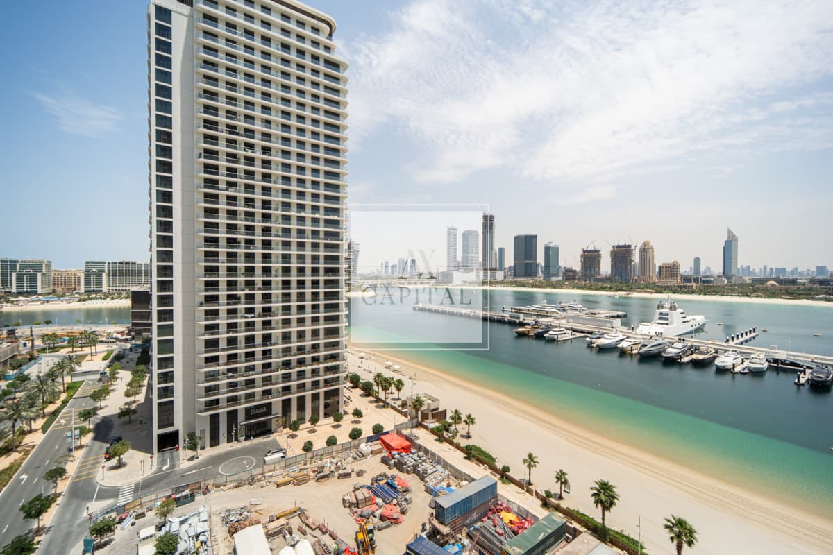 2BR Apartment | Beach Mansion | Prime Location - 3