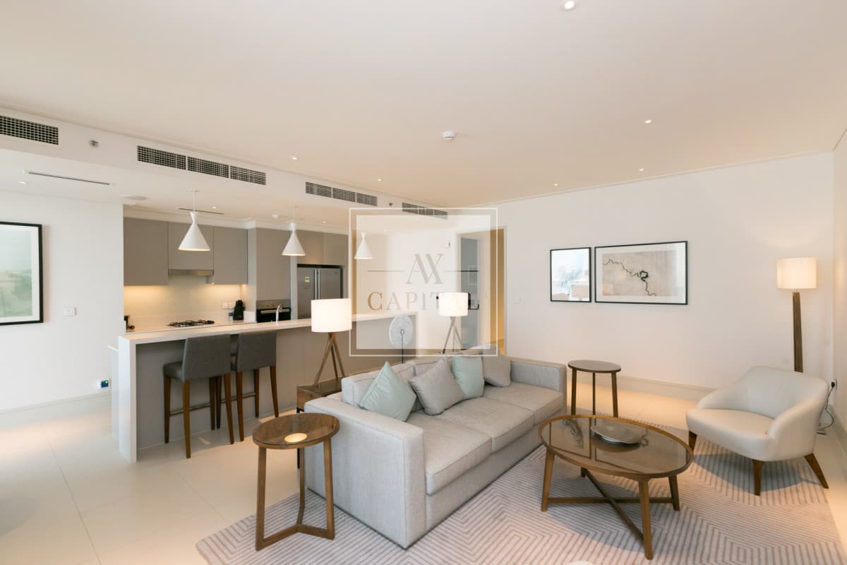 Prime Location | 2 plus Study | Luxury Living - 3