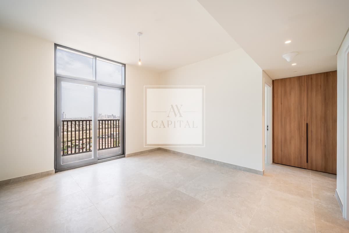 High Floor | Brand New 1 Bedroom | Exclusive - 2
