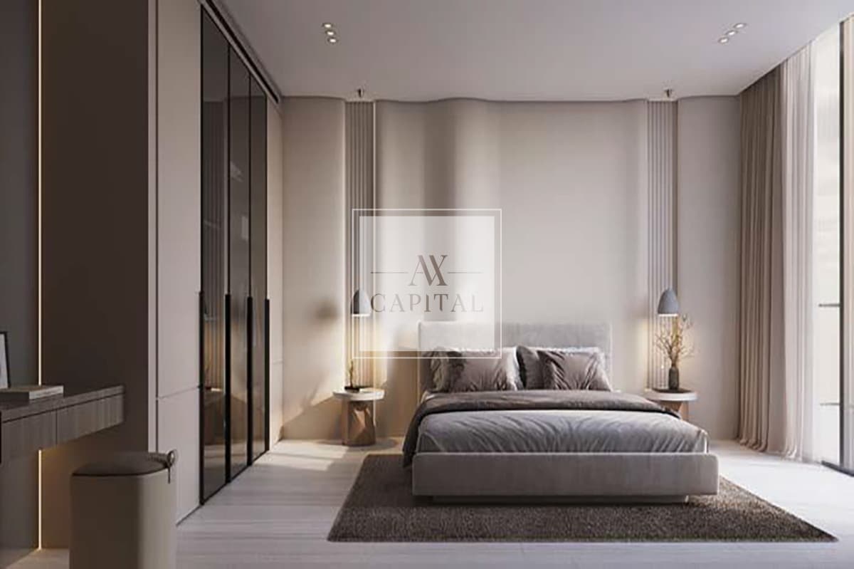 Largest Layout | Corner Unit | Handover Q1 2026 - 3