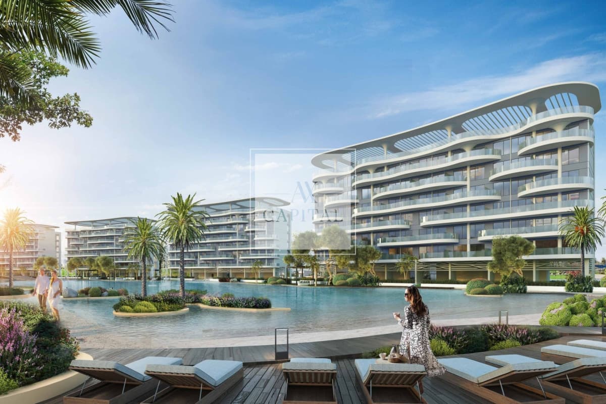 Hot Deal | Spacious |  Resale Apartment