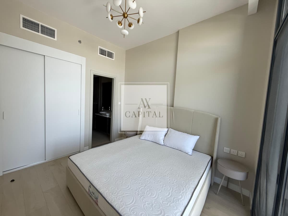 Rukan Community | Fully Furnished | Vacant