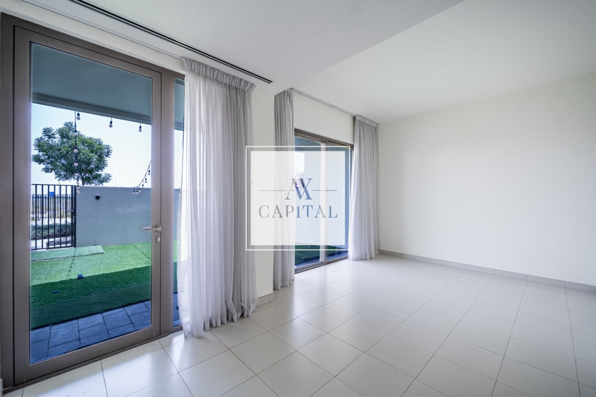 Single Row | Well Maintained | Prime Location
