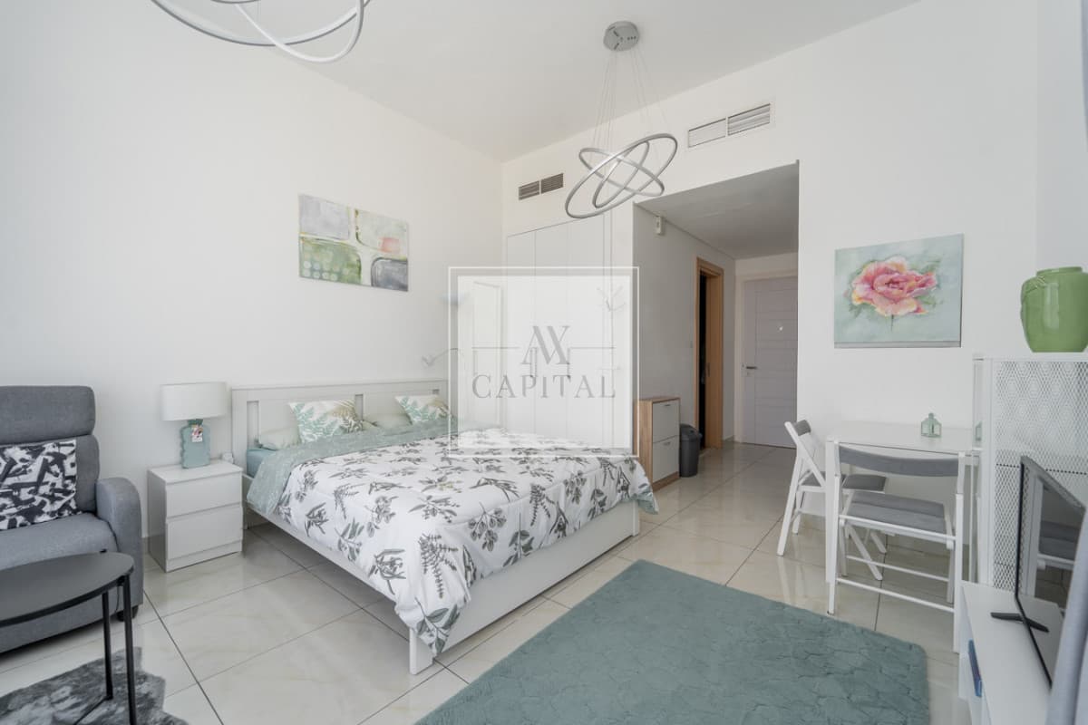 Furnished | Modern Furnished | Payment Options
