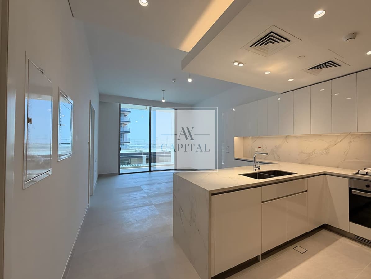 Vacant | Ready To Move | Spacious Layout - 2