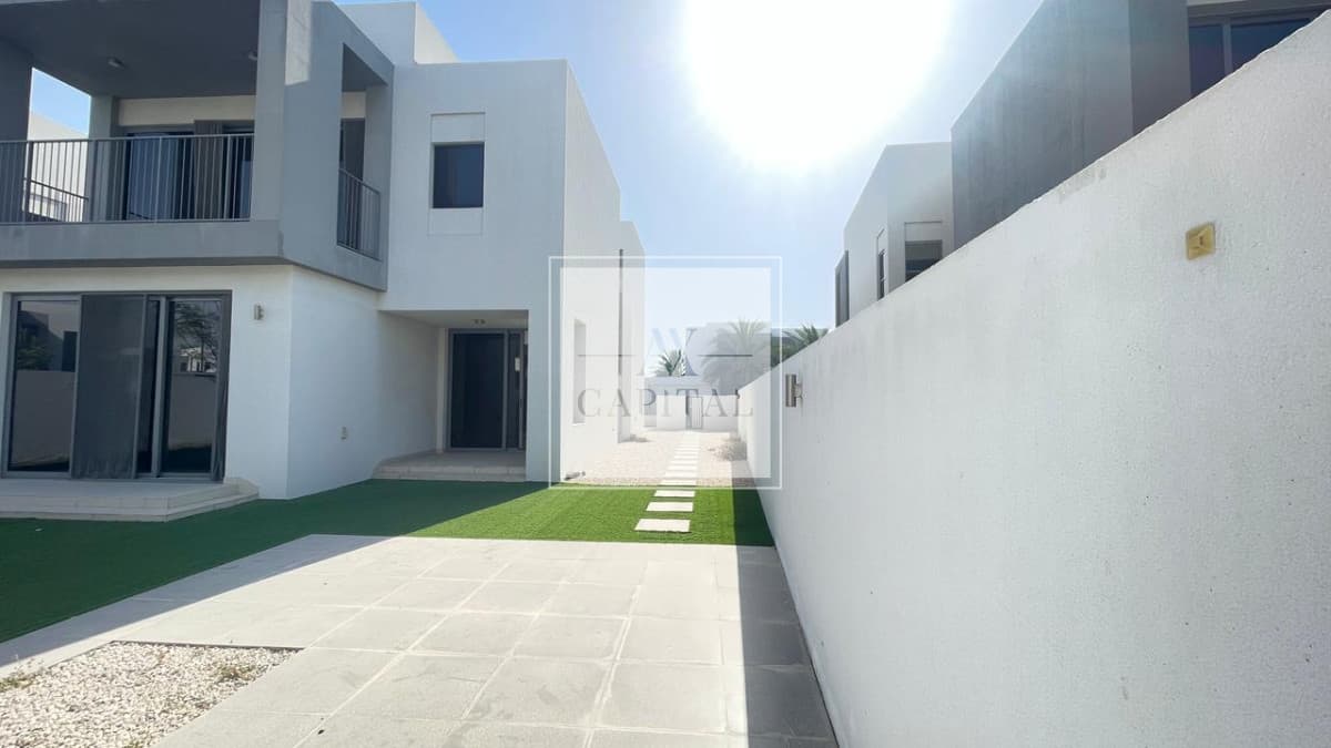 4BR Villa | Sidra 1 | Family Community - 3