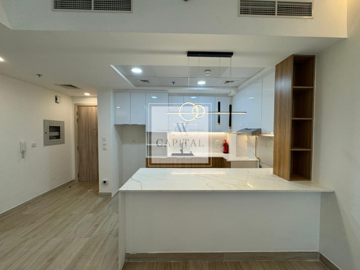 BRAND NEW | LARGE LAYOUTS | LOW FLOOR - 2