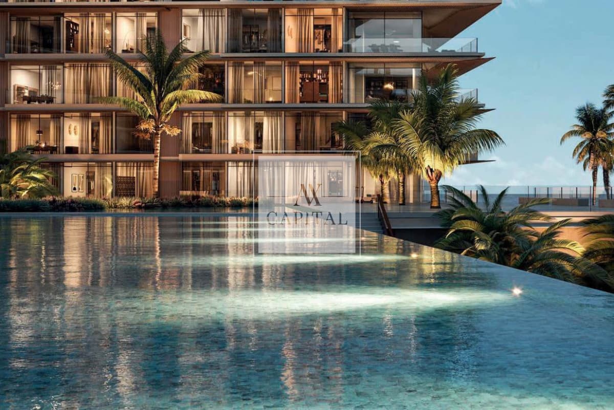 Luxury Waterfront |Private Beach Access | HO 2026
