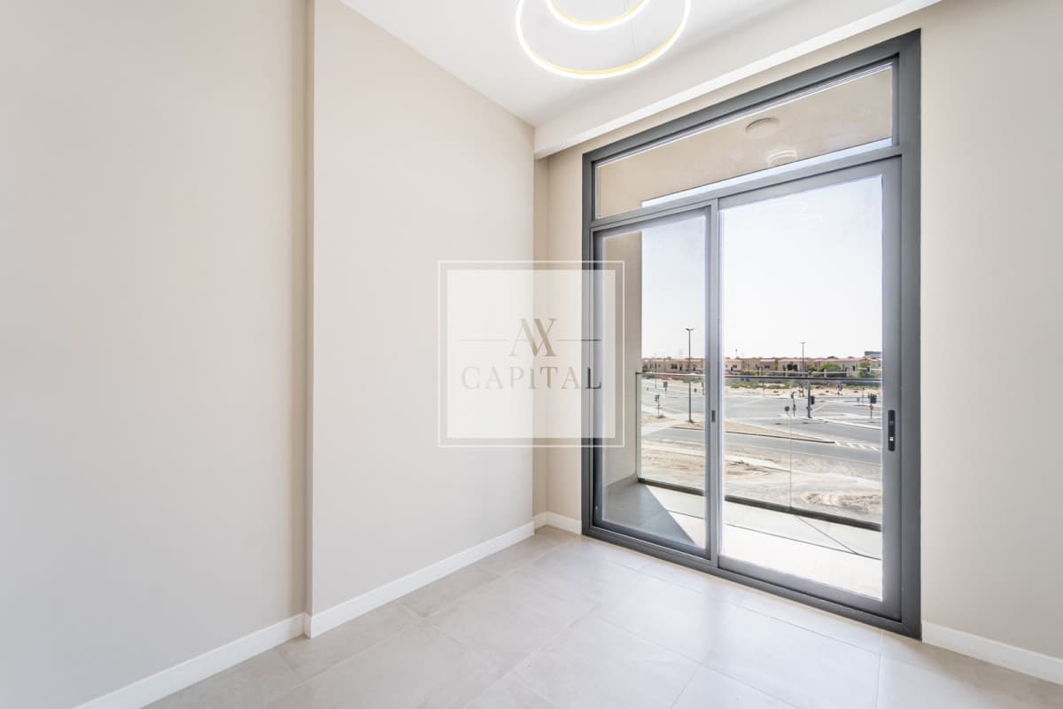 Mortgage Accepted | Brand new | Duplex - 3