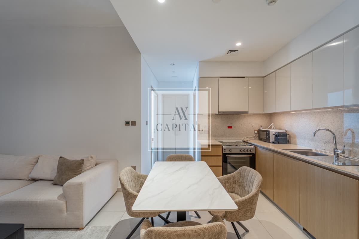 Tenant | Investor deal| high ROI| high floor - 2