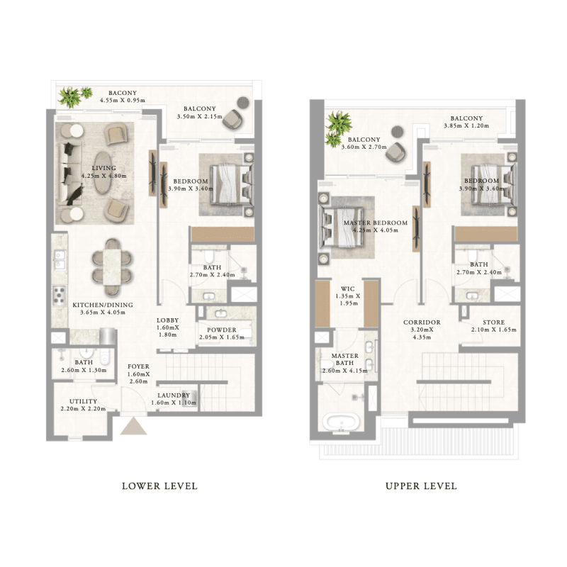 Floor plan 3