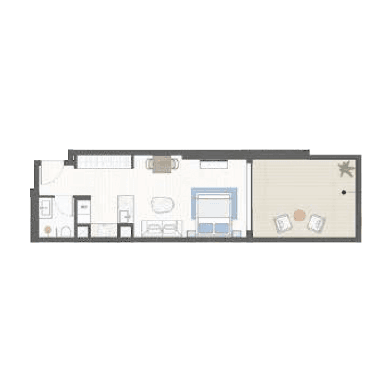 Floor plan 4