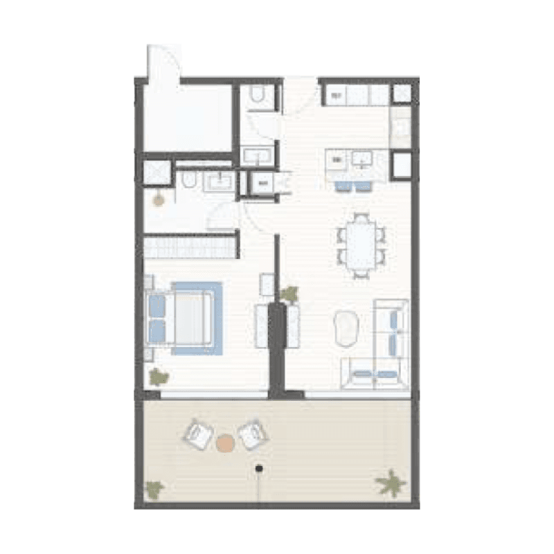 Floor plan 3