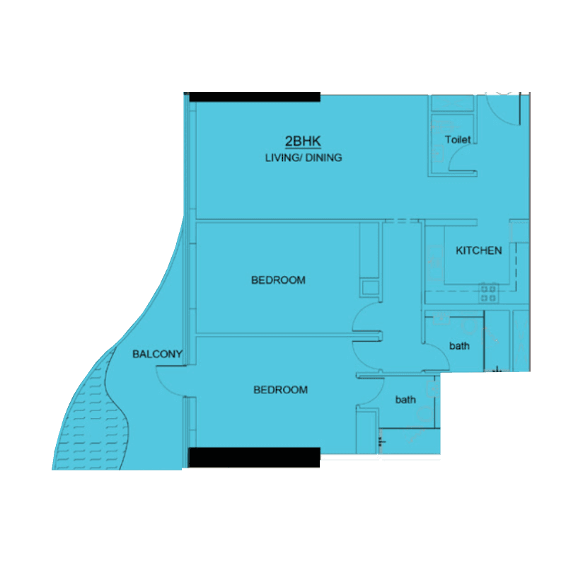 Floor plan 4