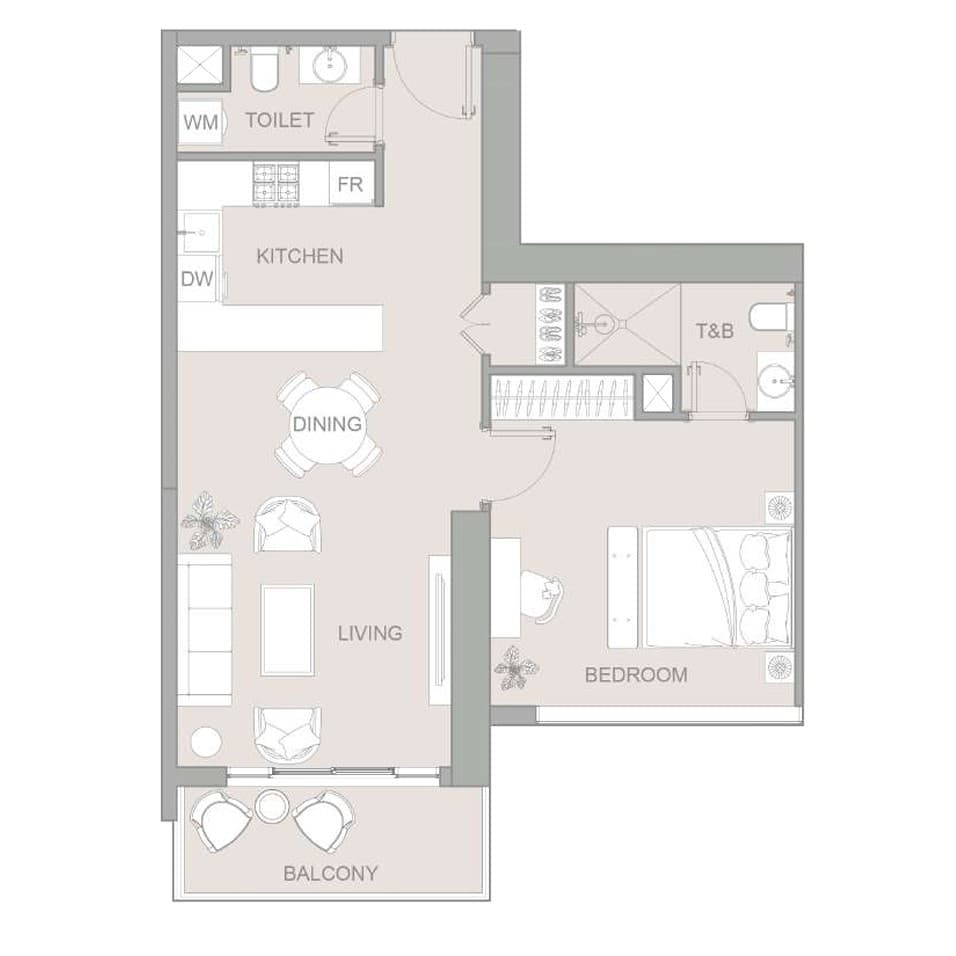 Floor plan 4