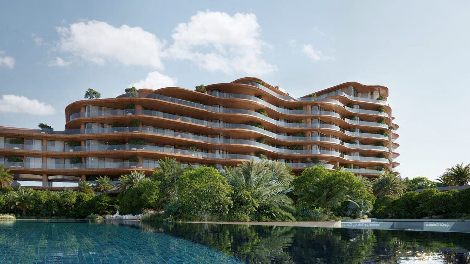 Jumeirah Asora Bay - 2