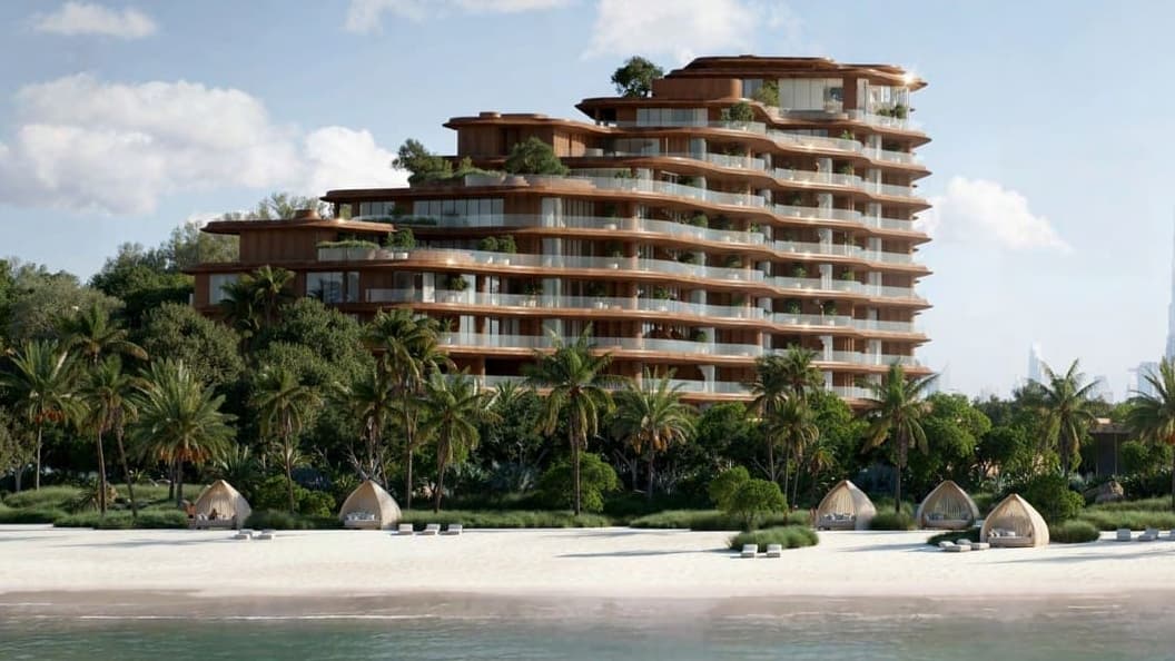 Jumeirah Asora Bay - 3