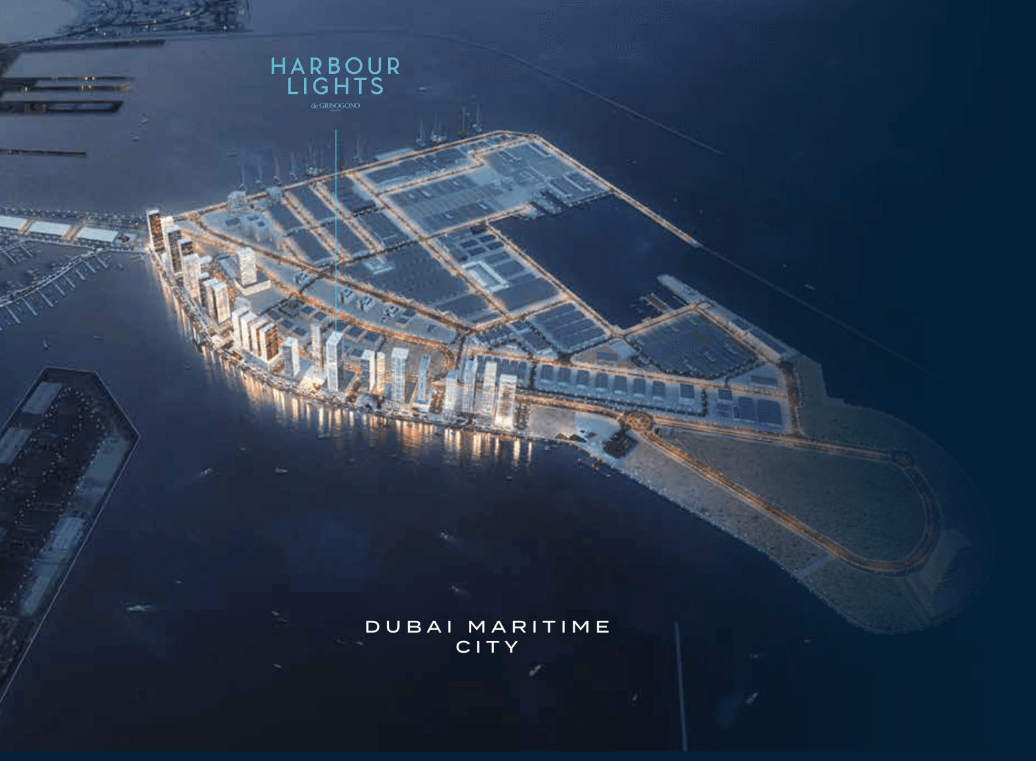Harbour Lights - 2