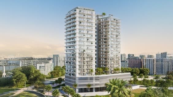 Cove Grand - 2