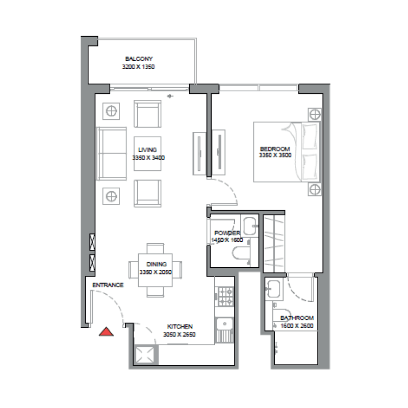Floor plan 3