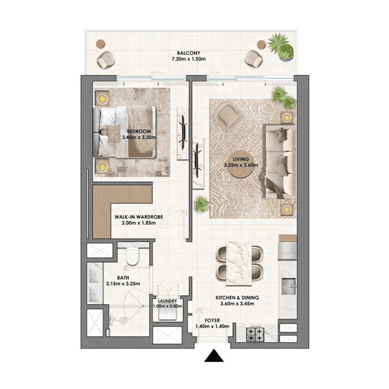 Floor plan 4