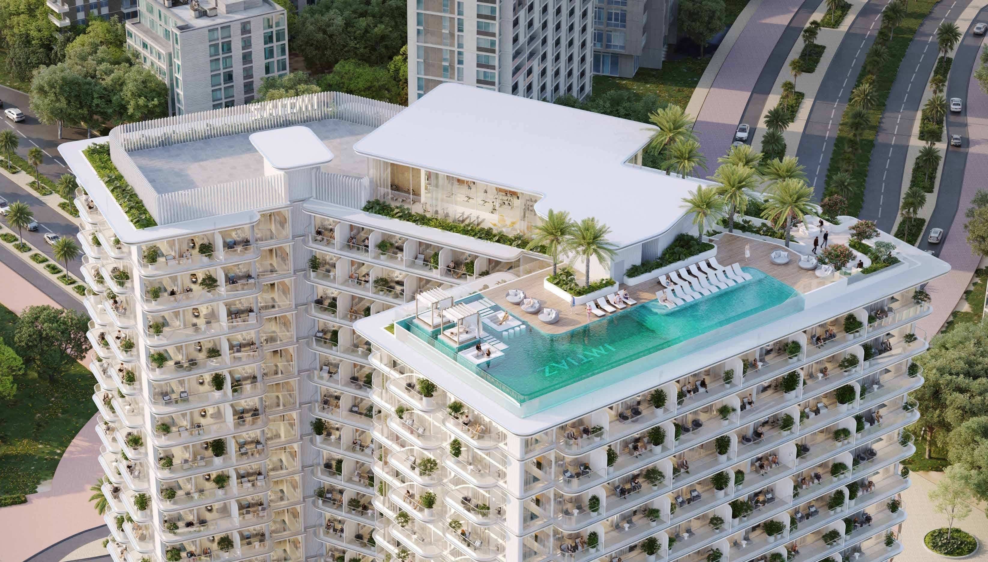 Cove Grand - 3