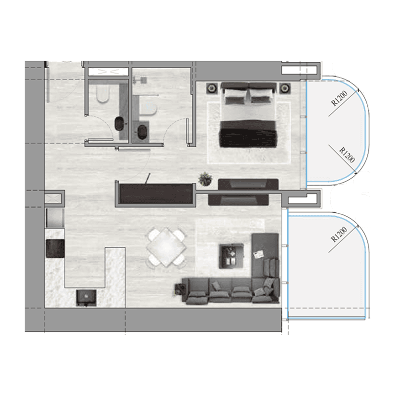 Floor plan 3