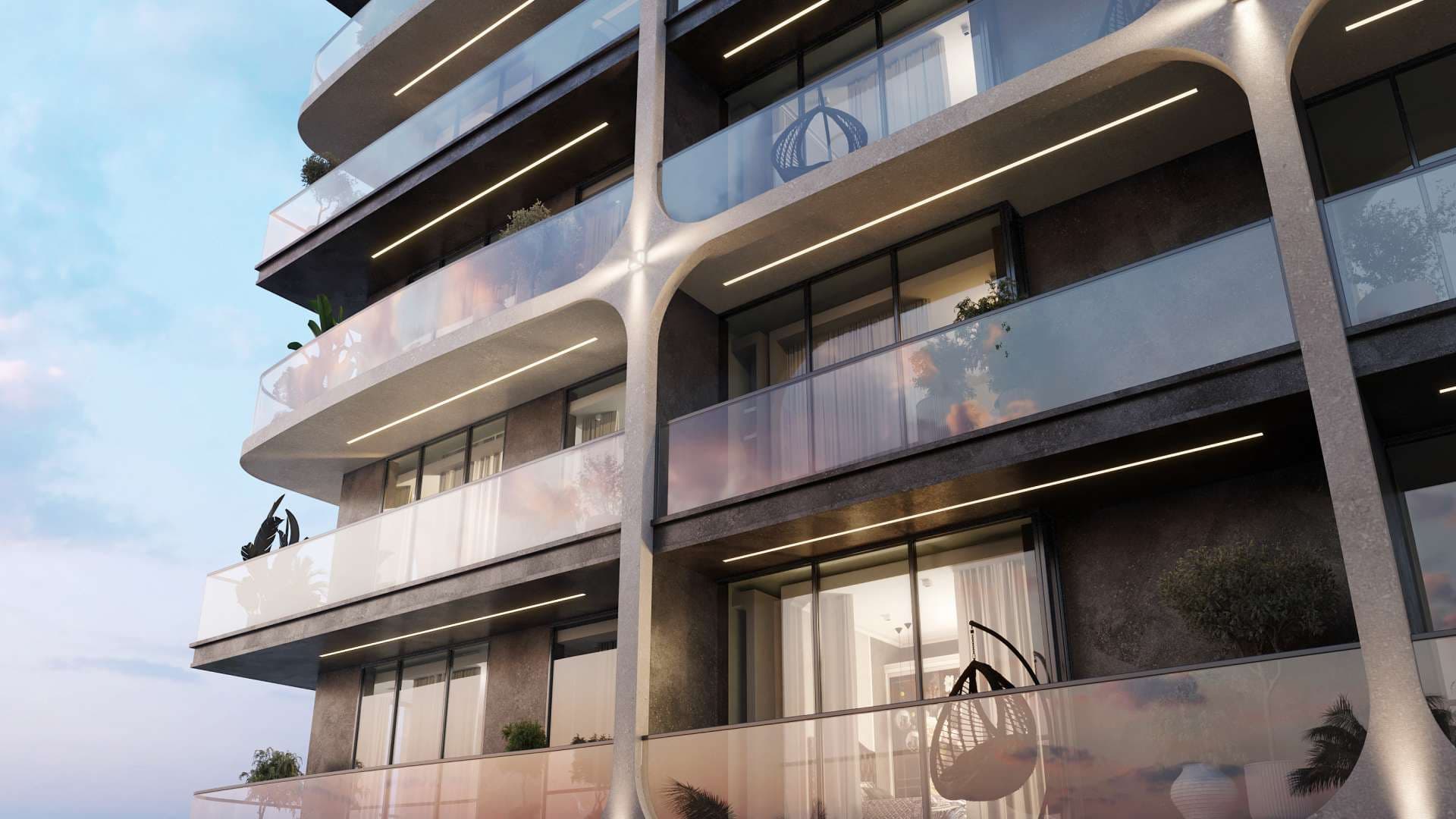 Olivia Gardens - 3