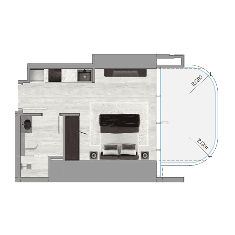 Floor plan 4