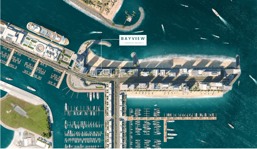 Bayview by Address Resorts - 2