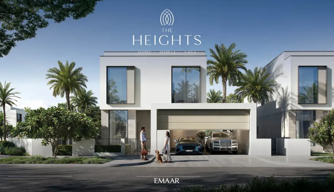Serro The Heights - 2