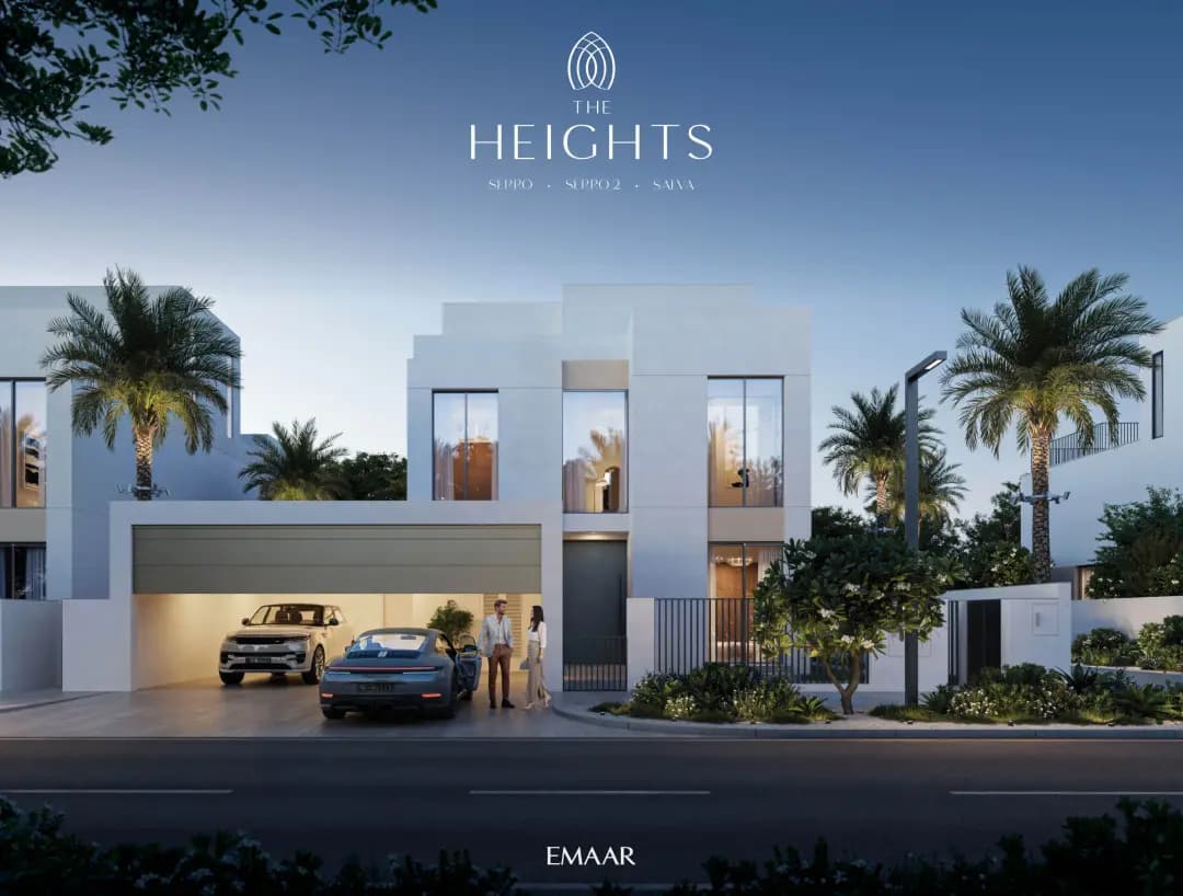 Serro 2 The Heights - 3